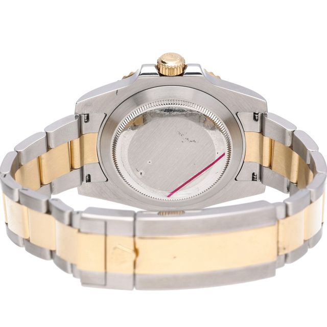 Rolex Submariner 116613 LN Image 4